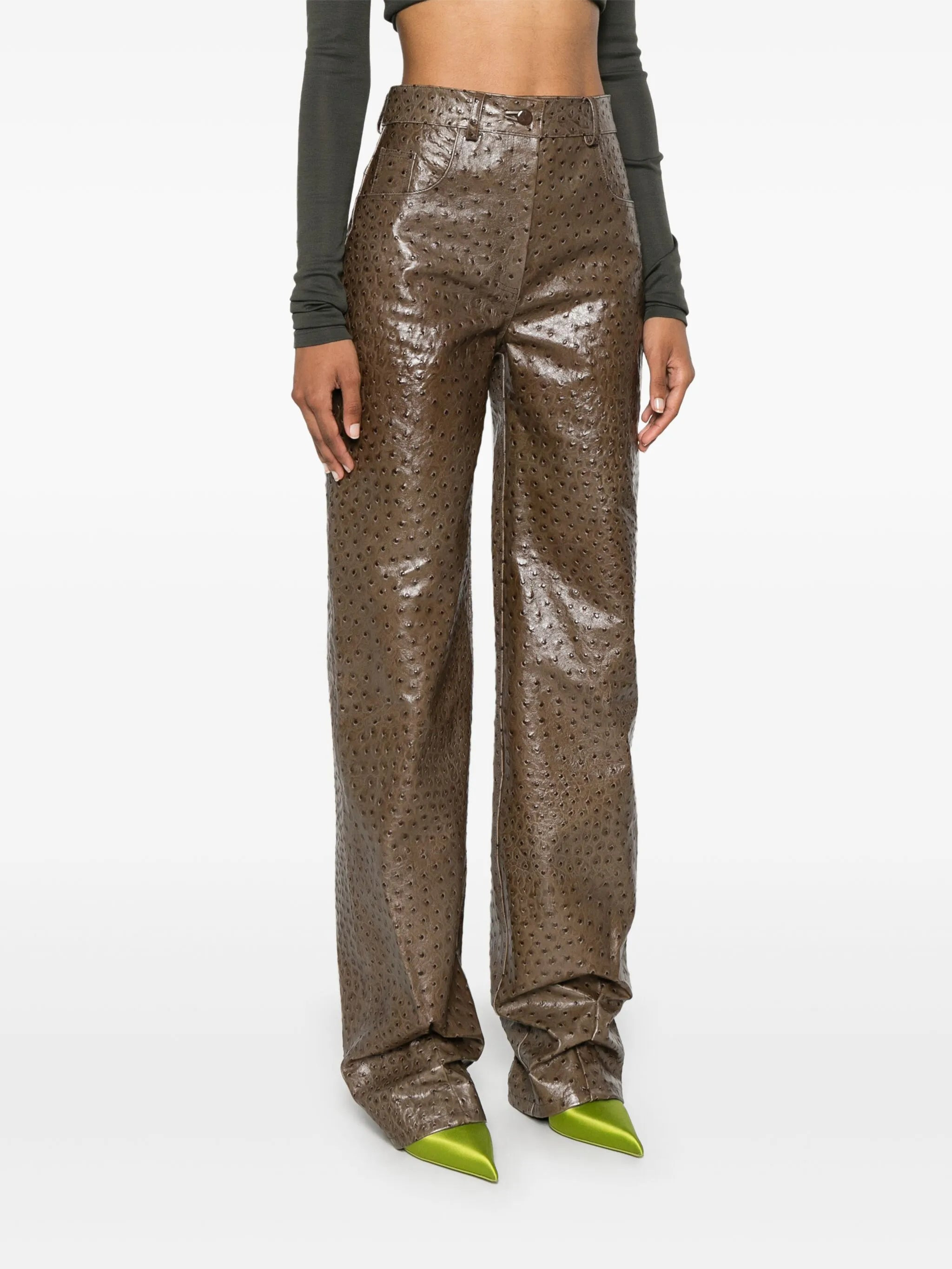 Vante TROUSERS - 3