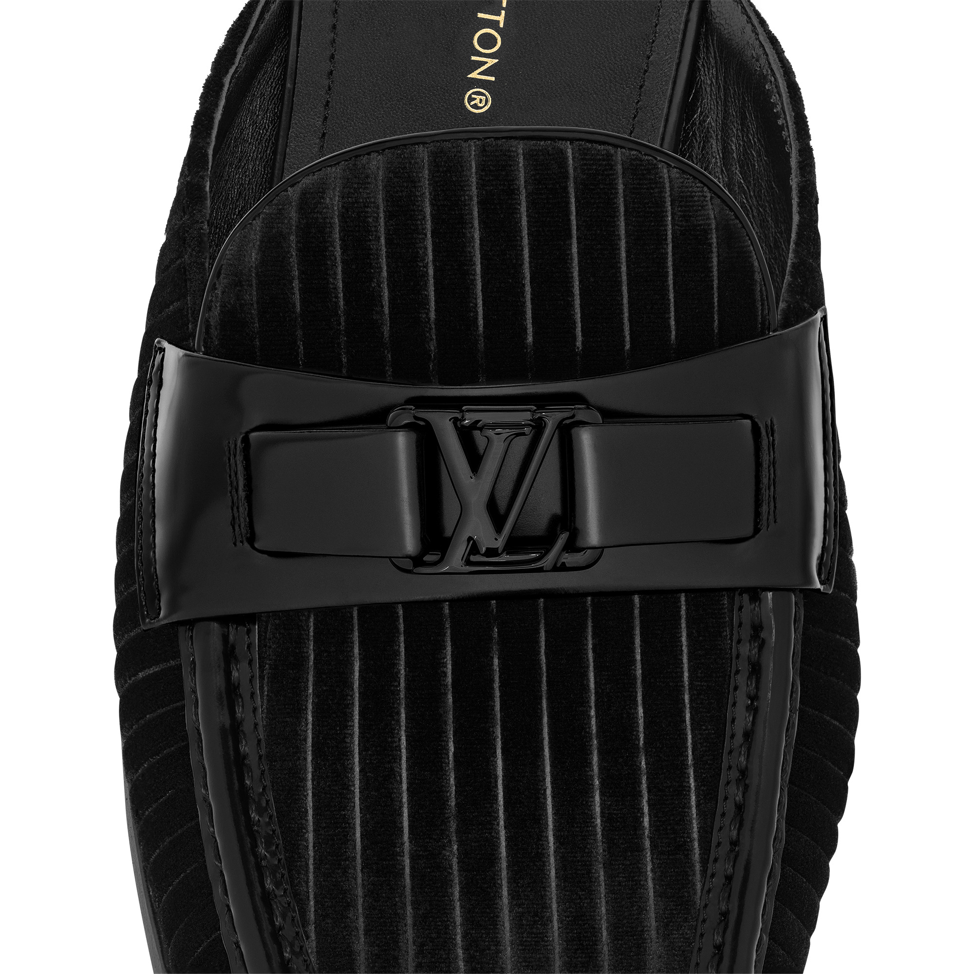 Major Open Back Loafer - 3