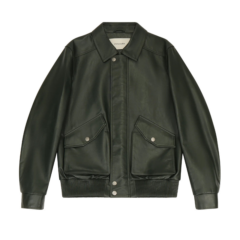 LA MOTO JACKET CYPRESS 1