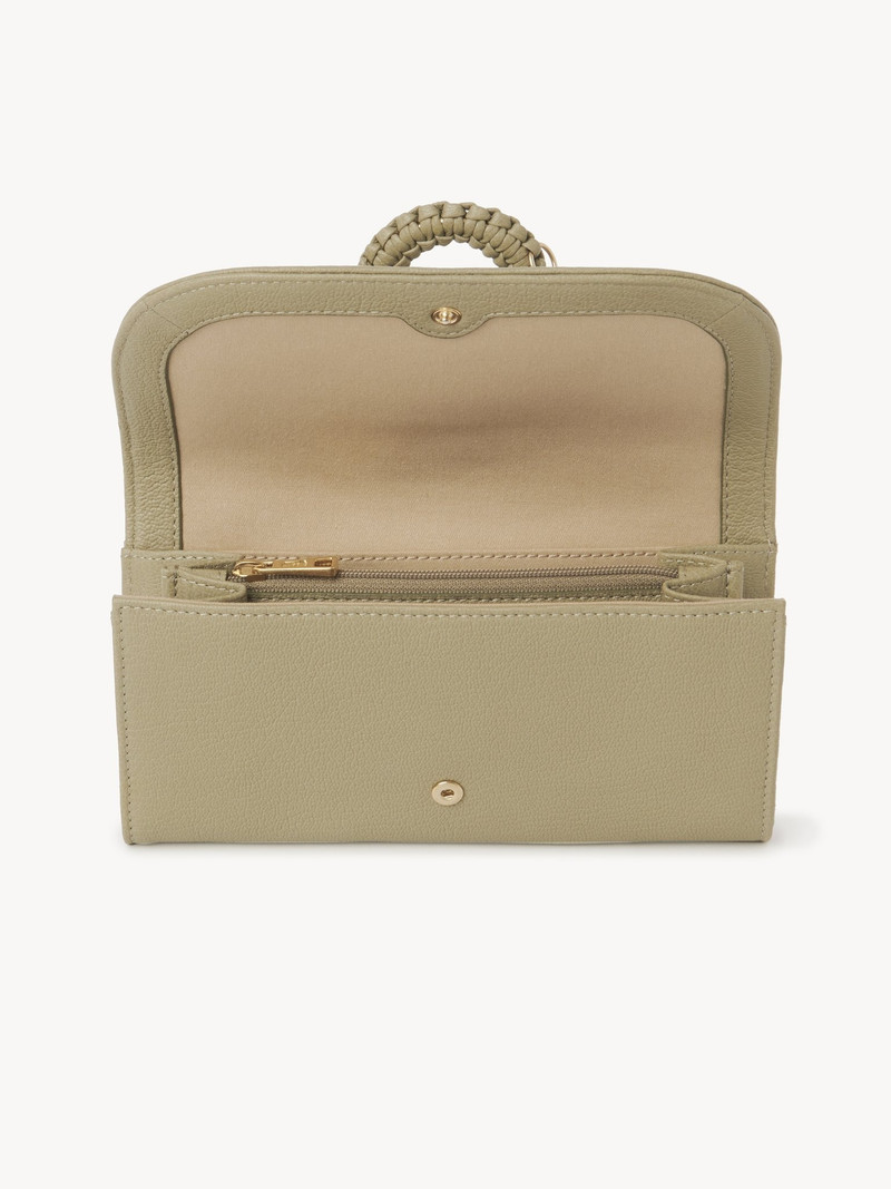 See by Chloé HANA LONG WALLET outlook