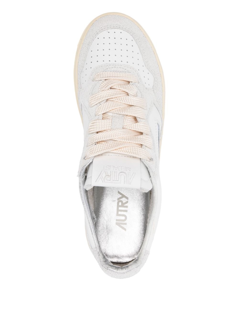 Medalist sneakers - 4