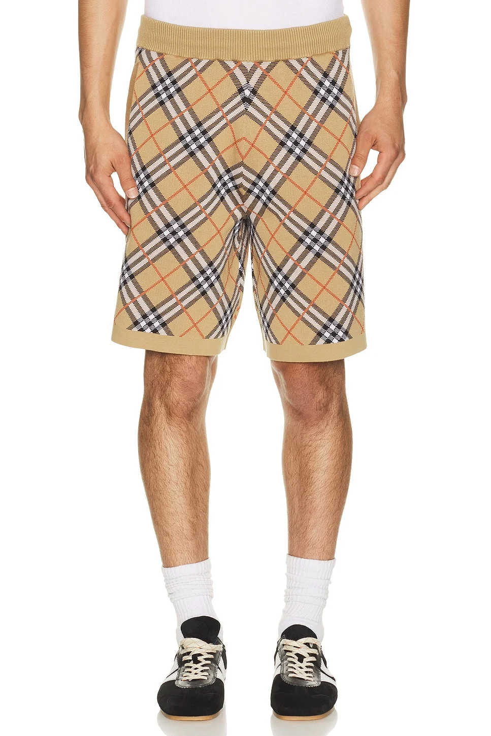 Gawain Short - 1
