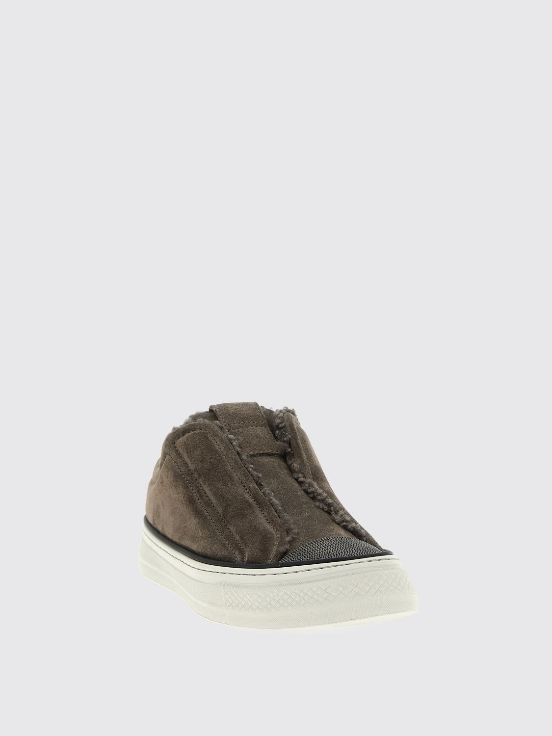 Sneakers woman Brunello Cucinelli - 2