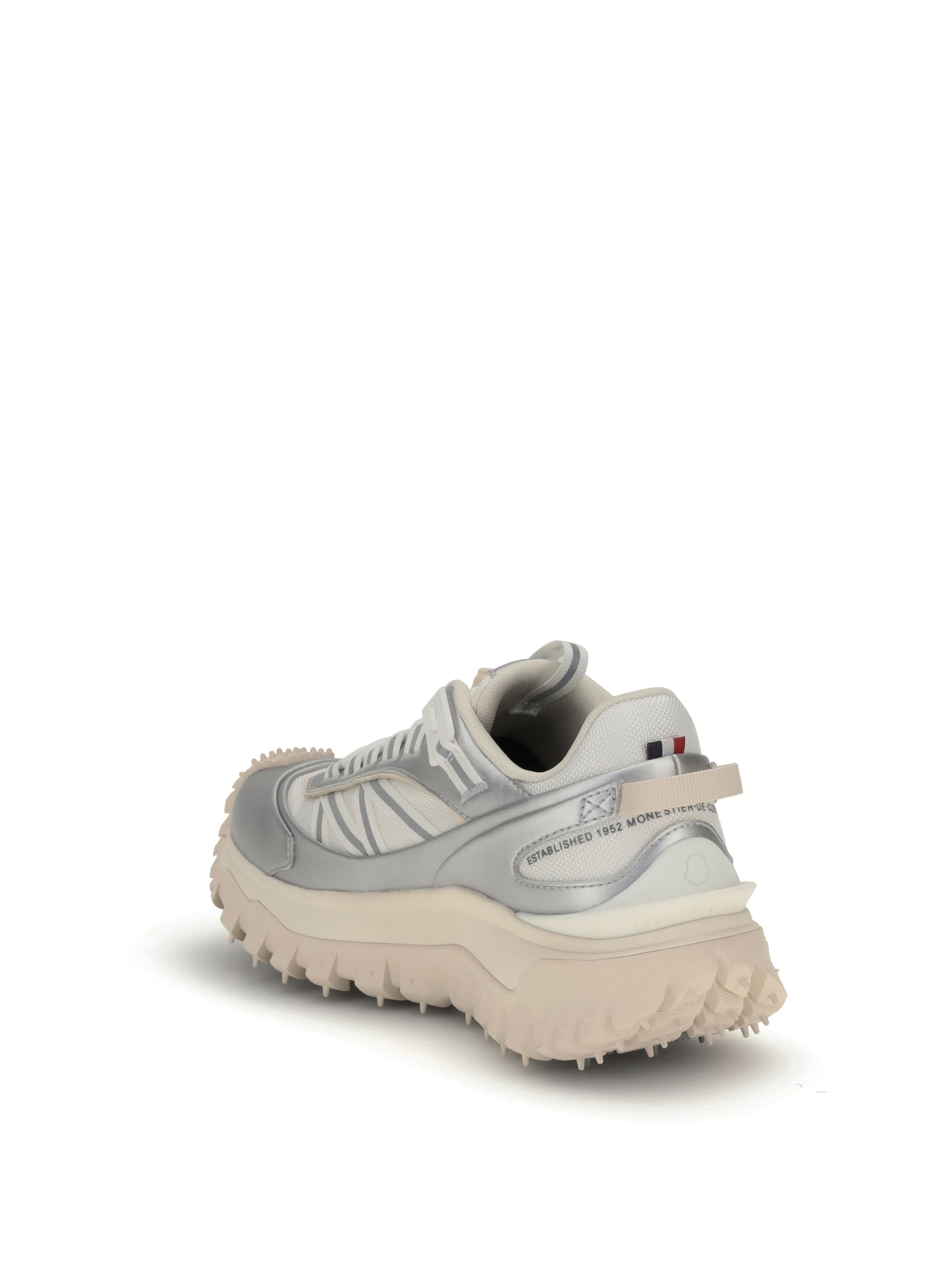 Moncler Women Trailgrip Gtx Low-Top Sneakers - 3