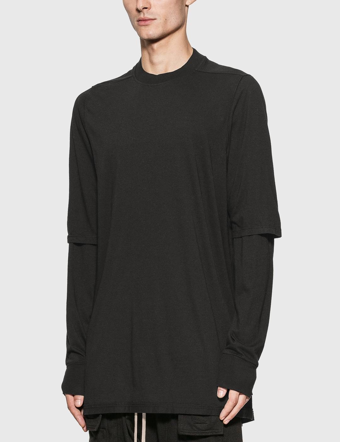 Hustler Long Sleeve T-Shirt - 2