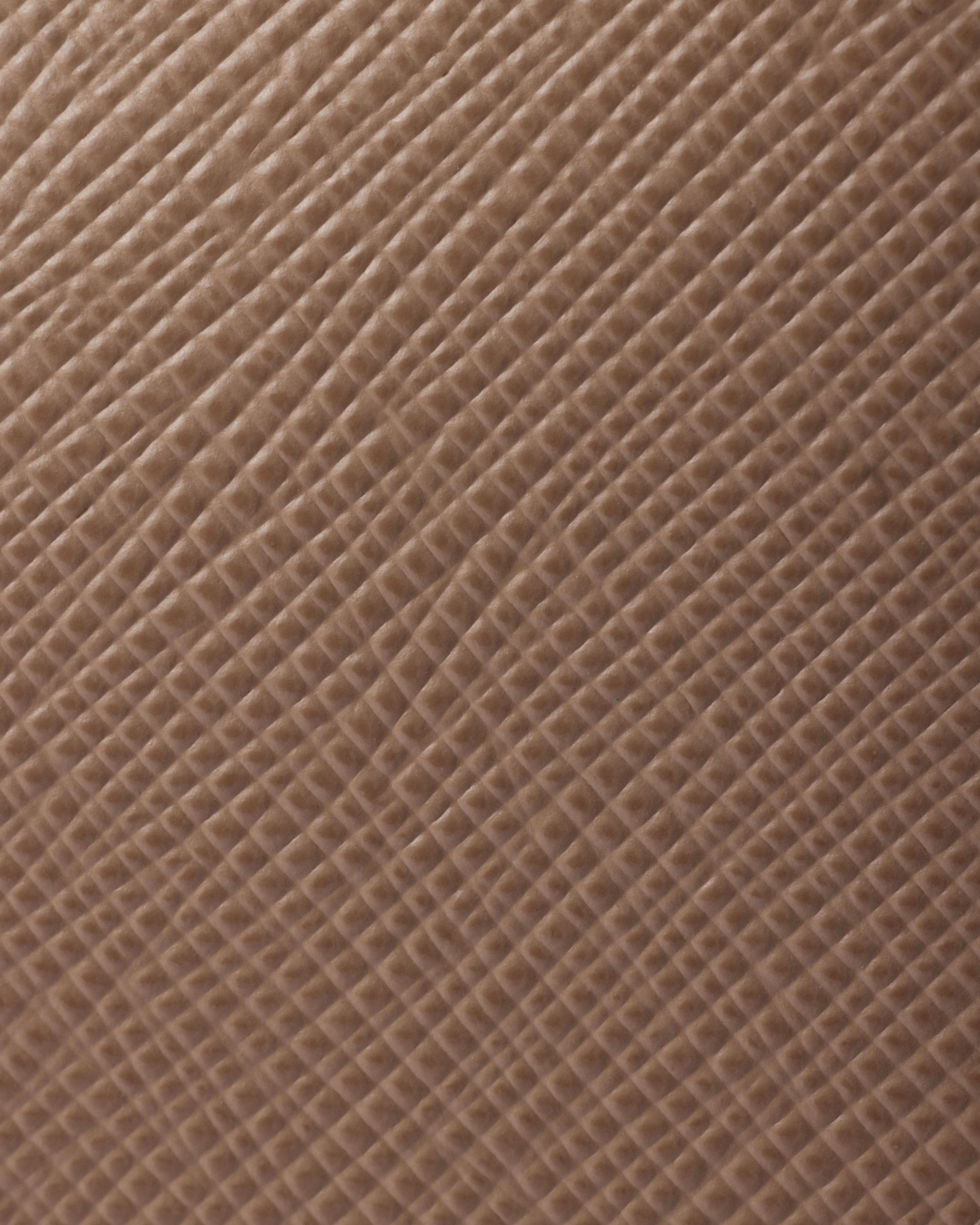 Saffiano leather mini-bag - 5