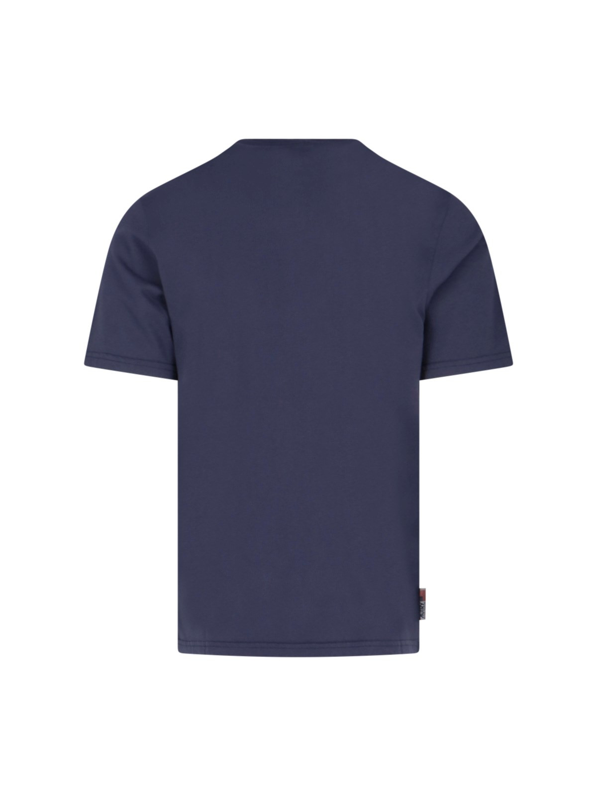 LOGO T-SHIRT - 3