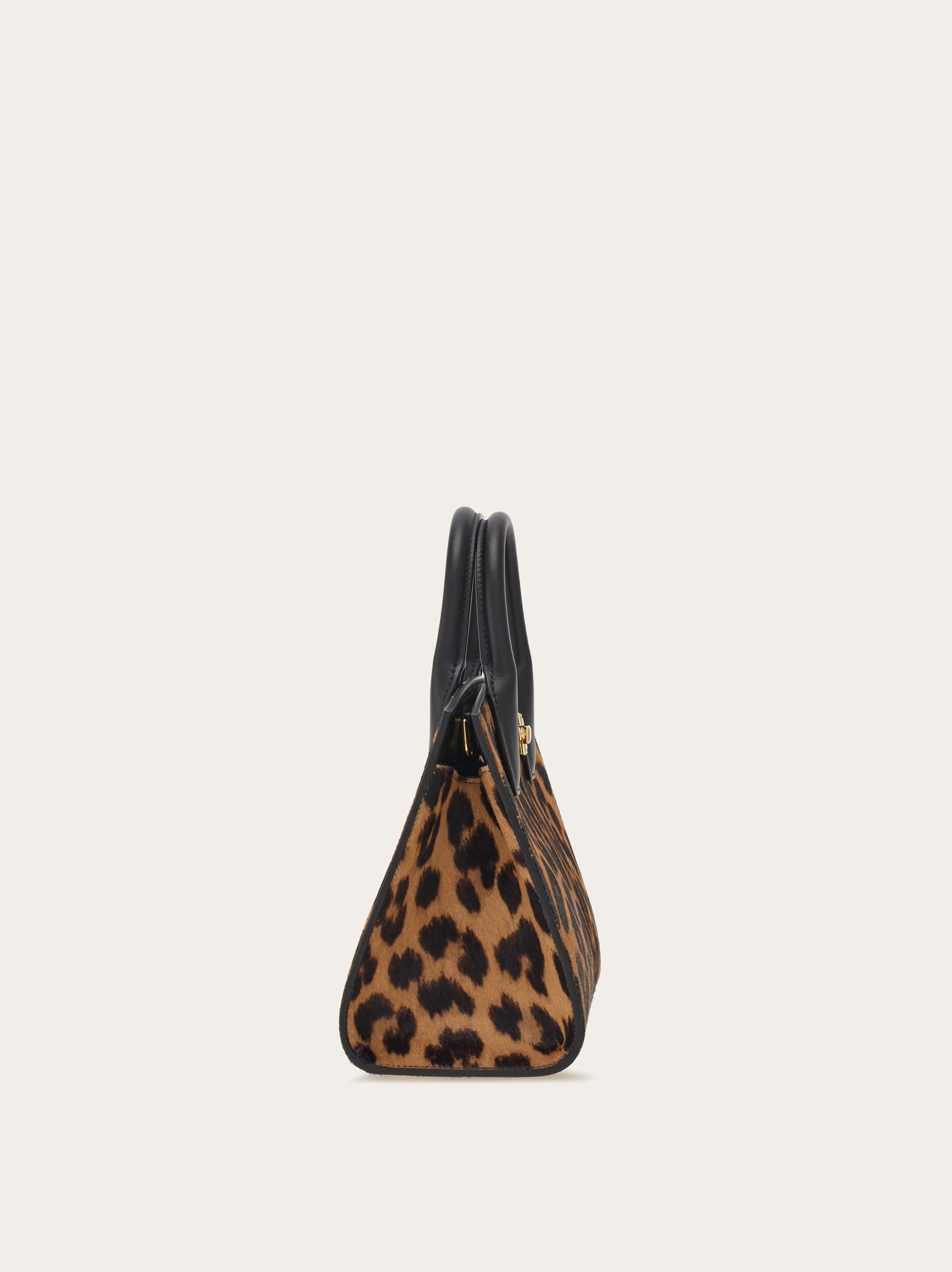 Ferragamo Studio Box bag (S) - 4