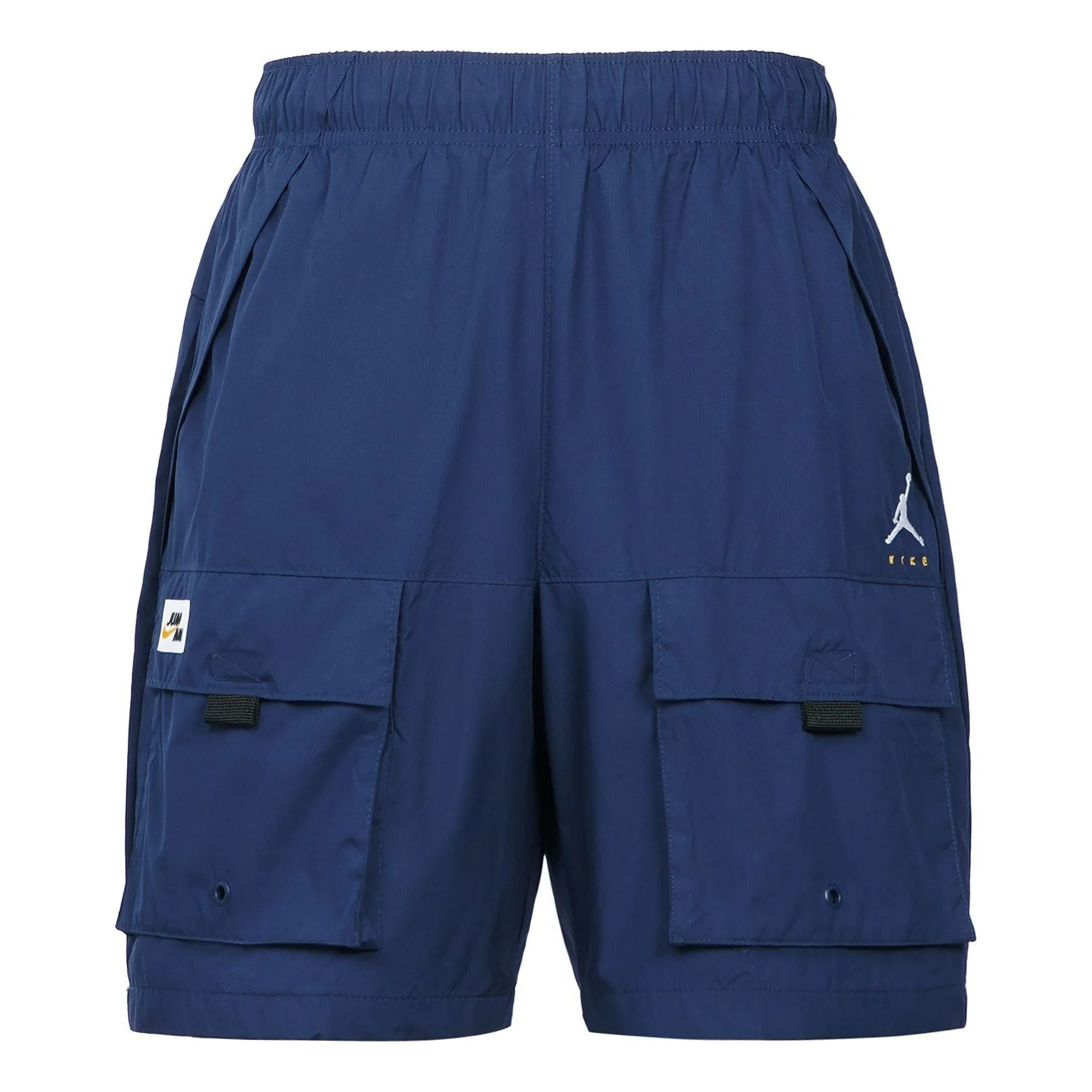 Nike AS M J JMPMN WVN Short MIDNIGHT Navy DA7240-410 - 1
