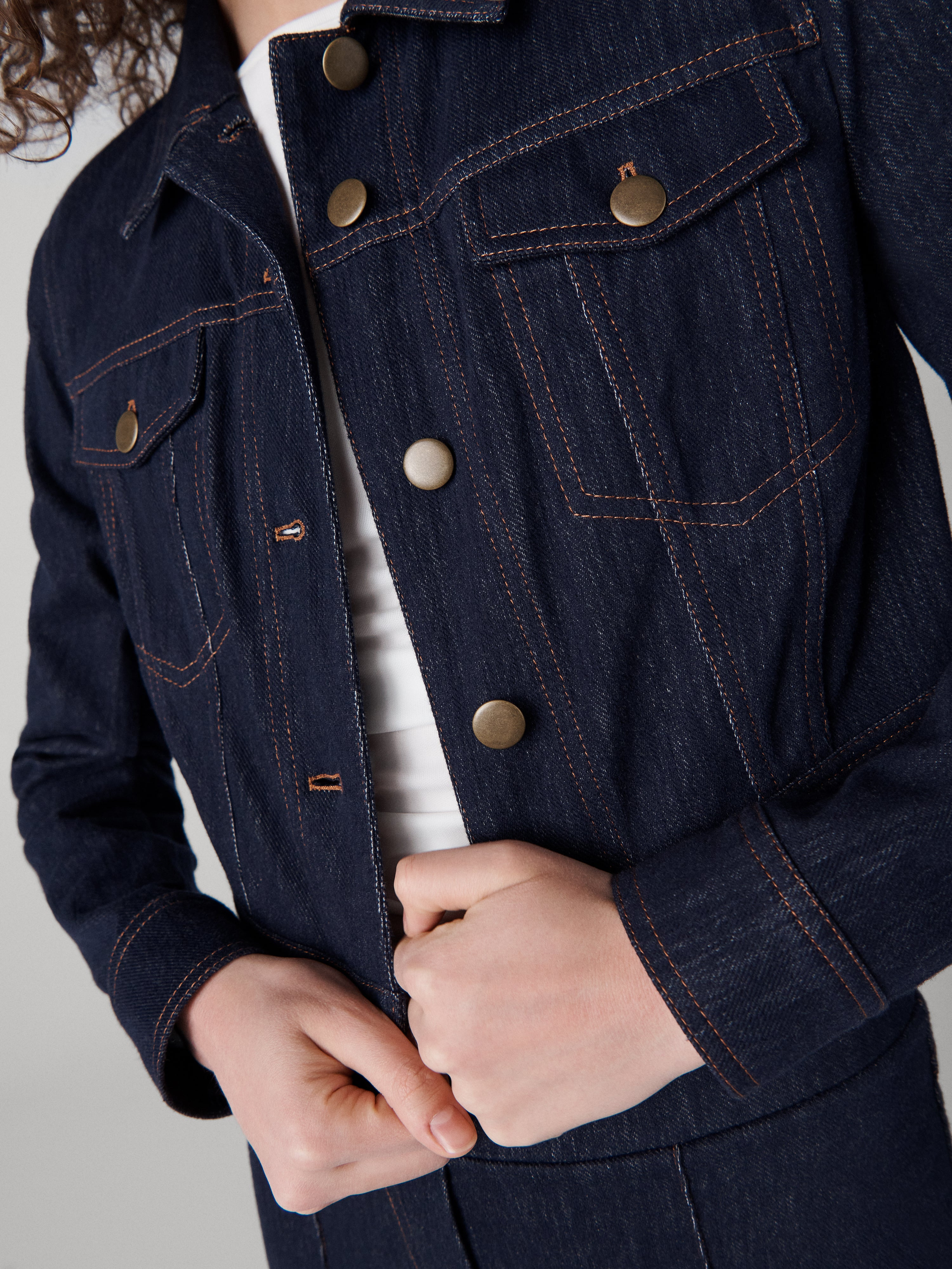 Kiara Jacket - 4