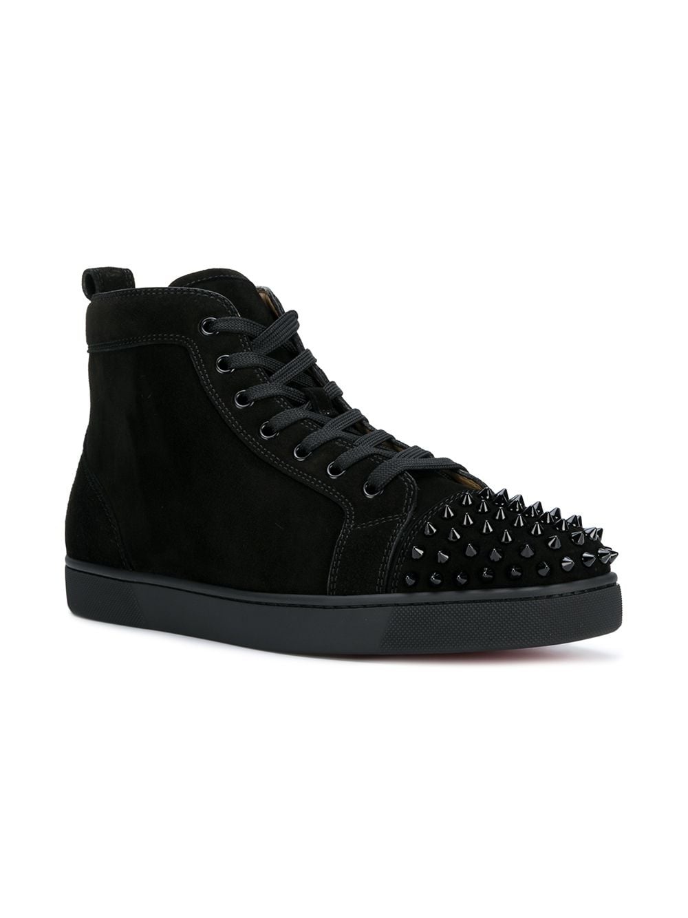 Louis hi-top sneakers - 2