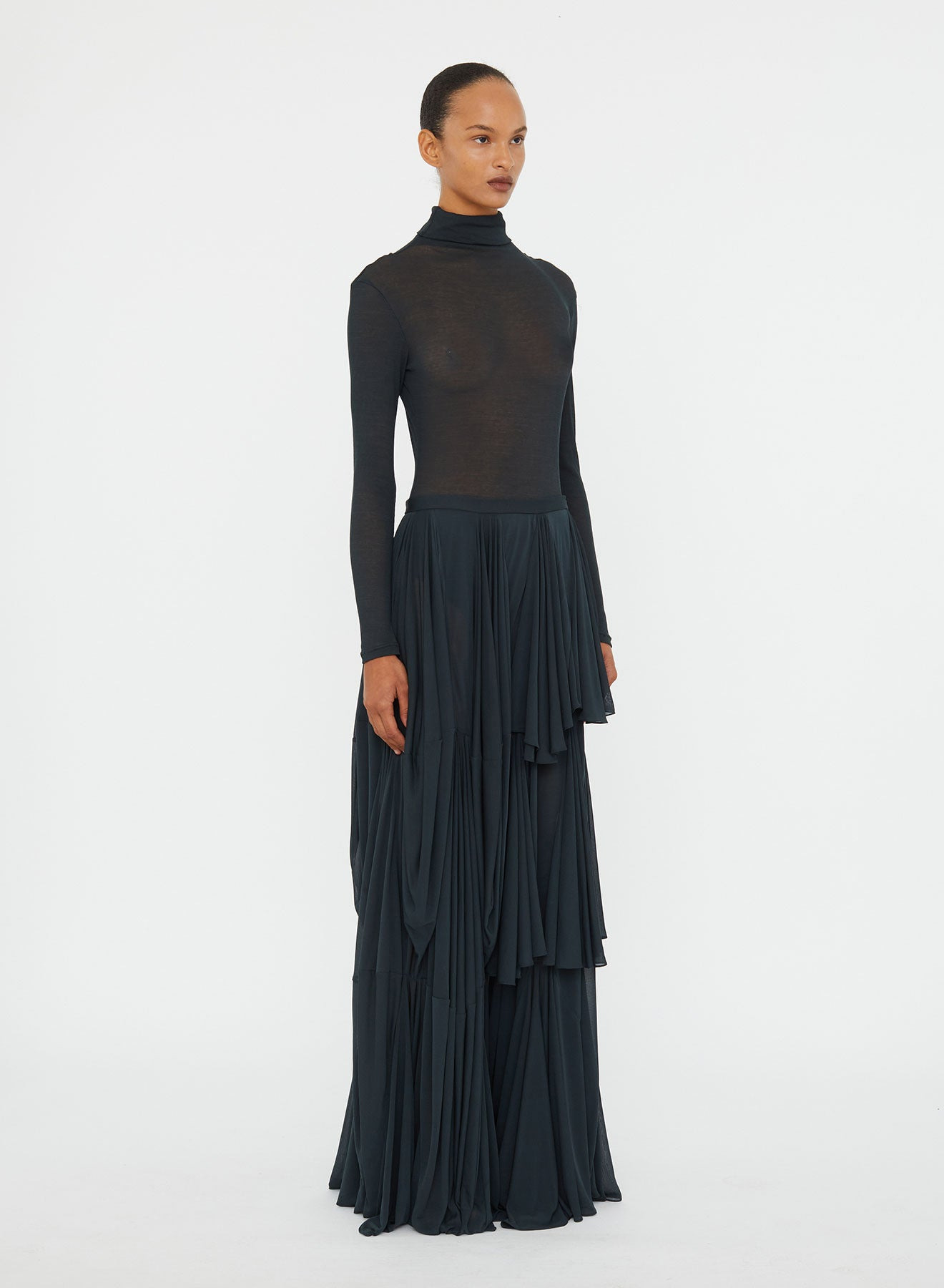 Solea Skirt - 3