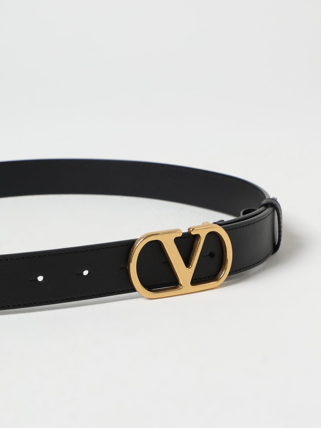 Belt men Valentino Garavani - 4