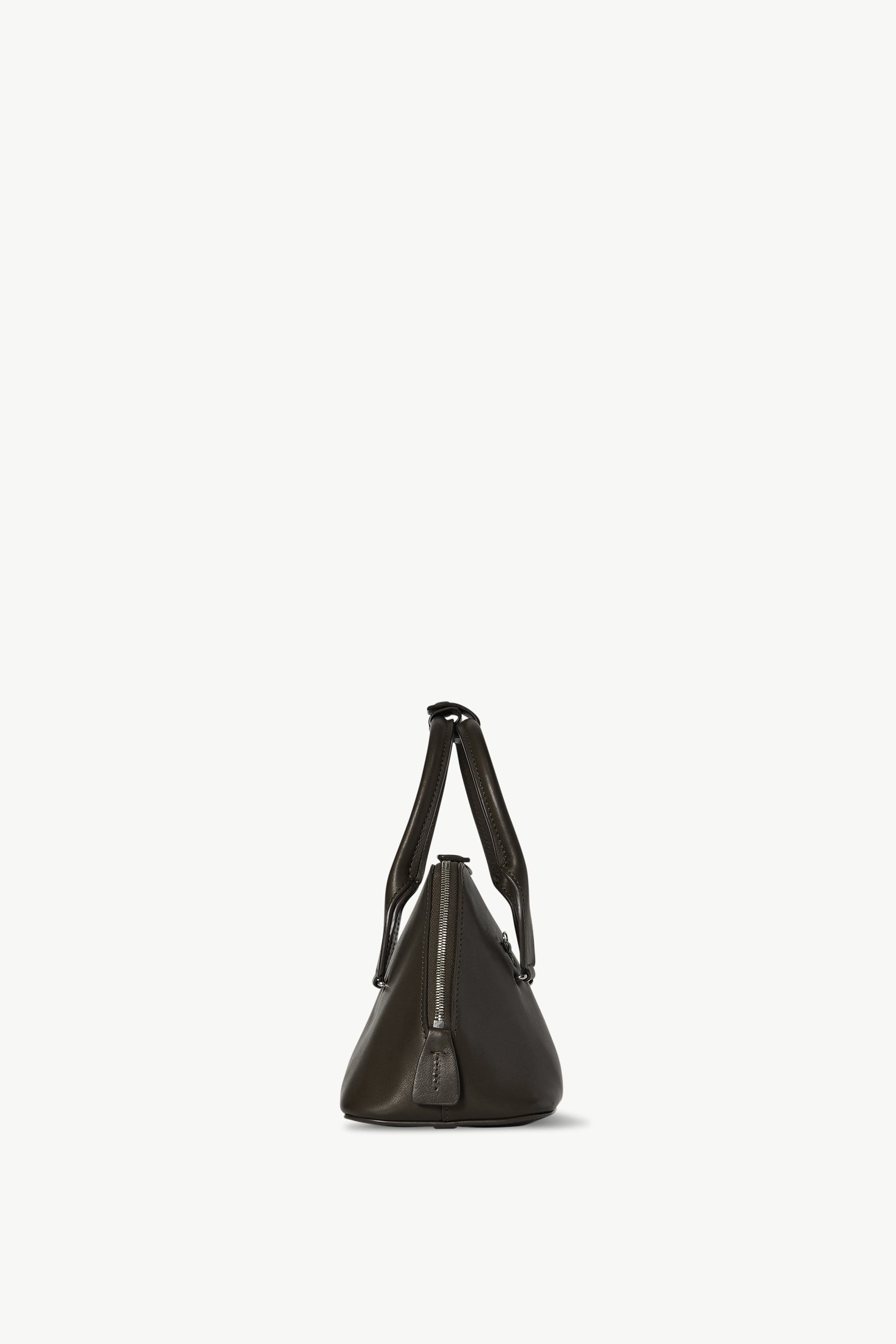 Mini Devon Bag in Leather - 3