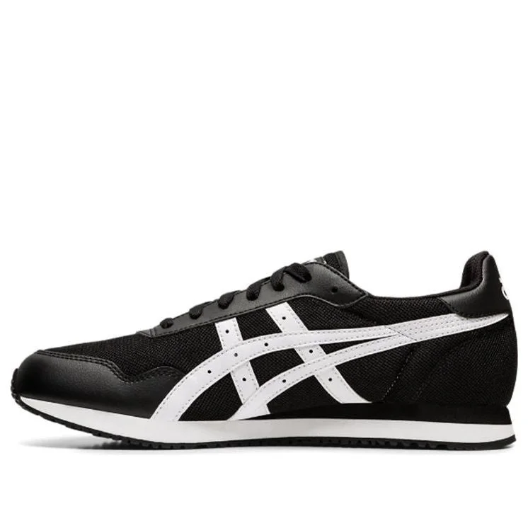 ASICS Tiger Runner 'Black White' 1191A207-003 - 1