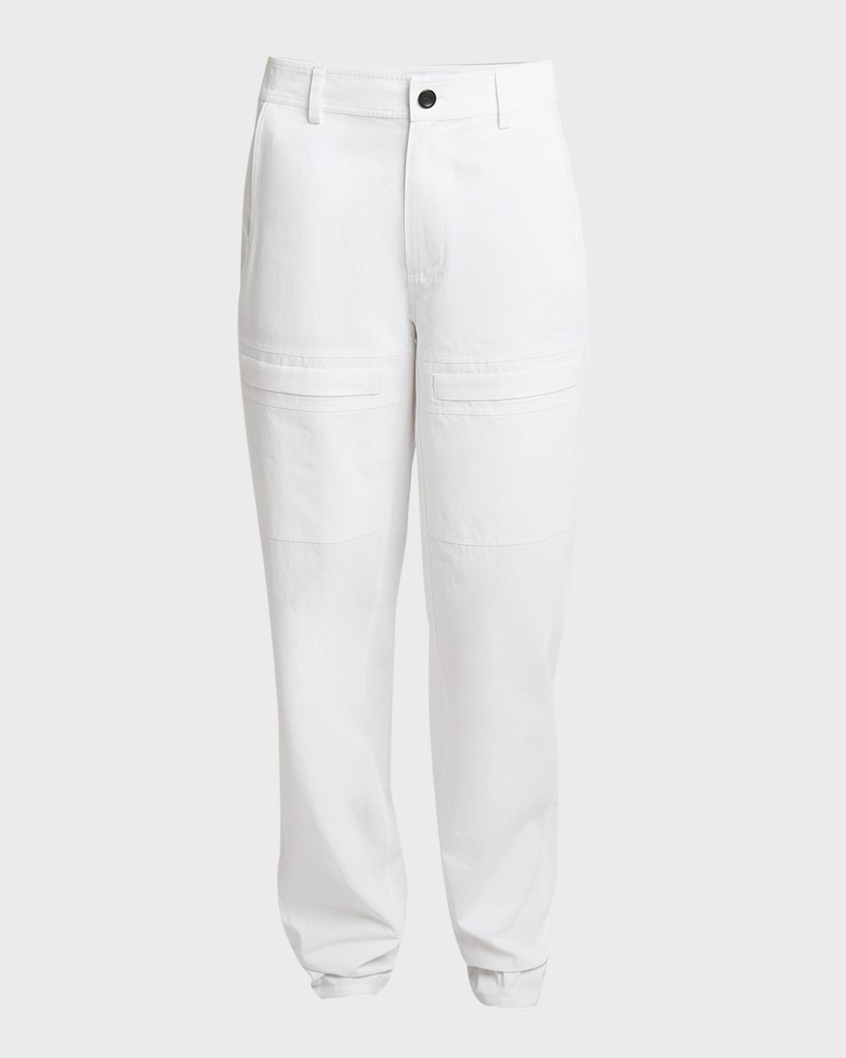 Syndor Straight Pants - 1