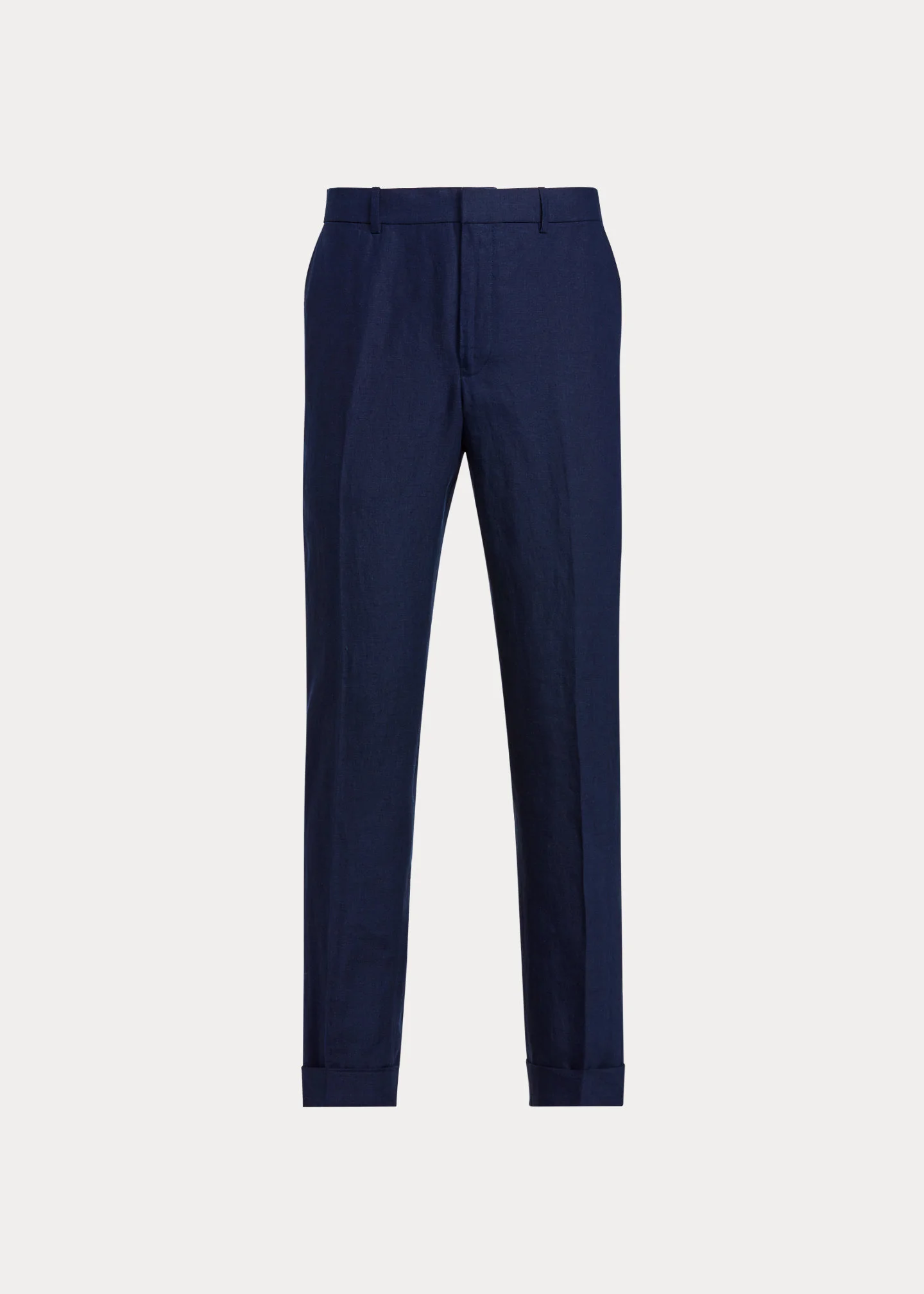 Linen Suit Trouser - 1