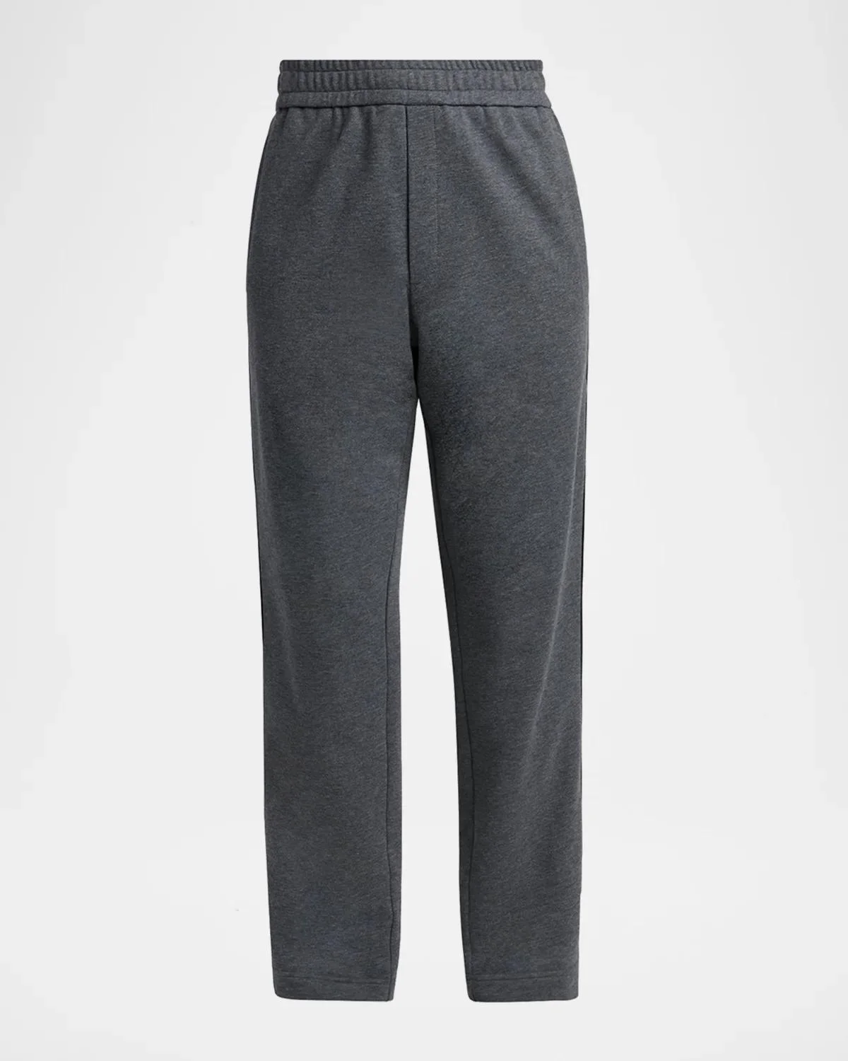Men's Solid Pants - 1
