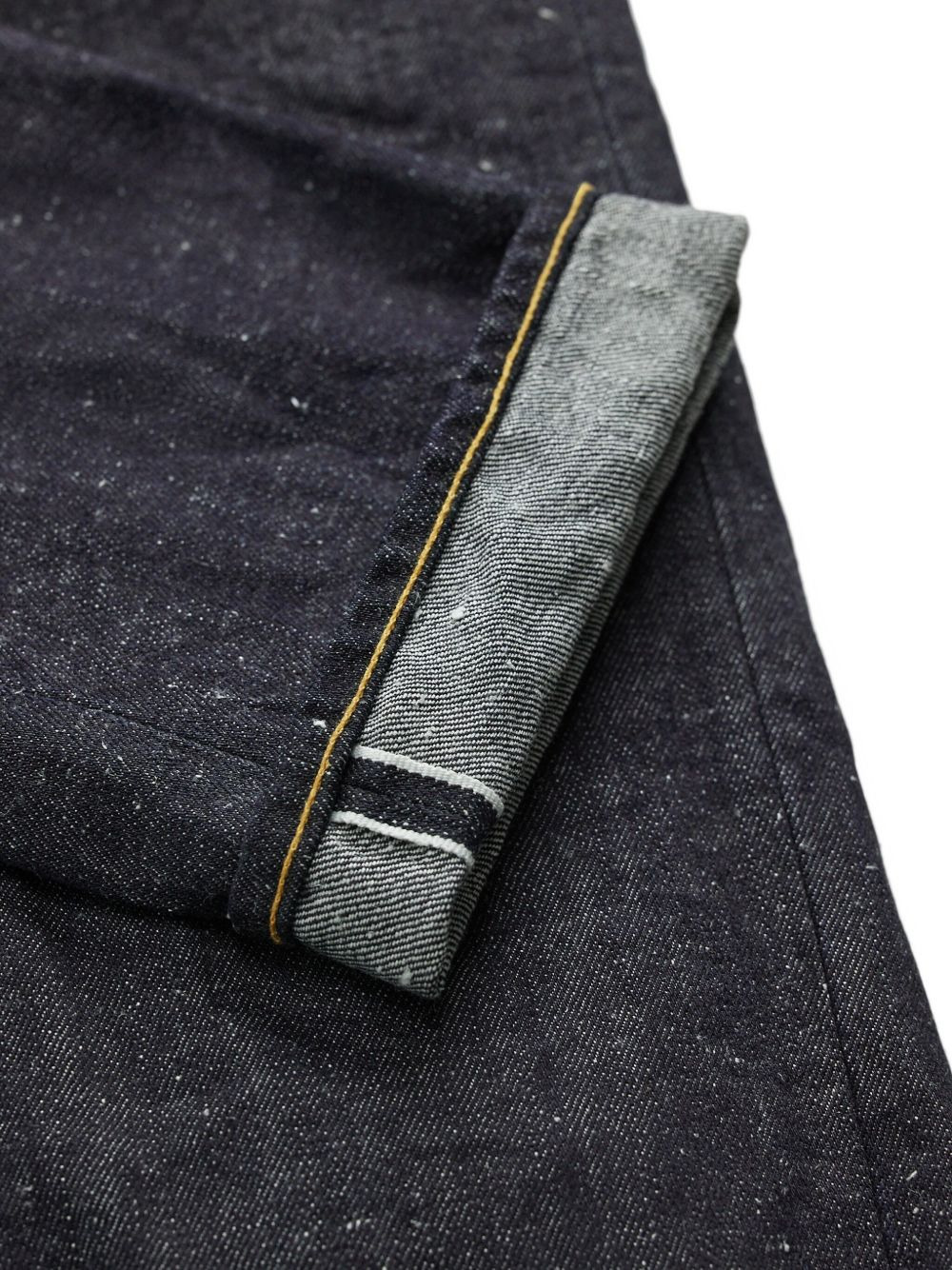 straight-leg jeans - 4