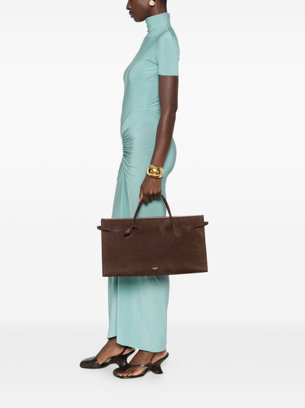 Le Teckel tote bag - 2
