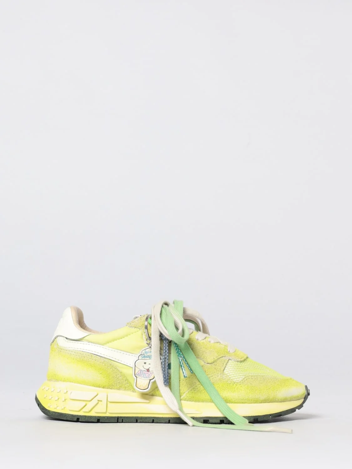 Sneakers woman Autry - 1