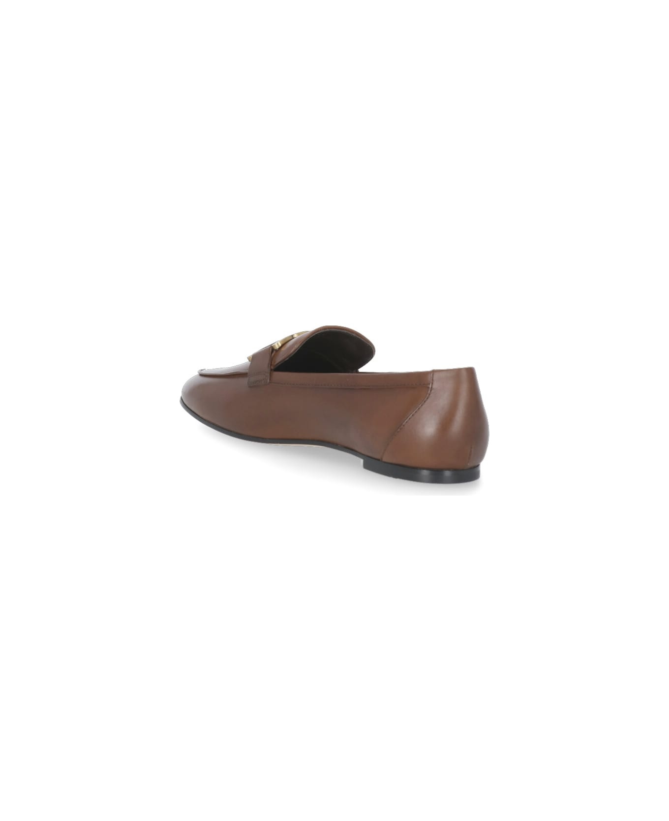 Leather 'kate' Loafer - 3