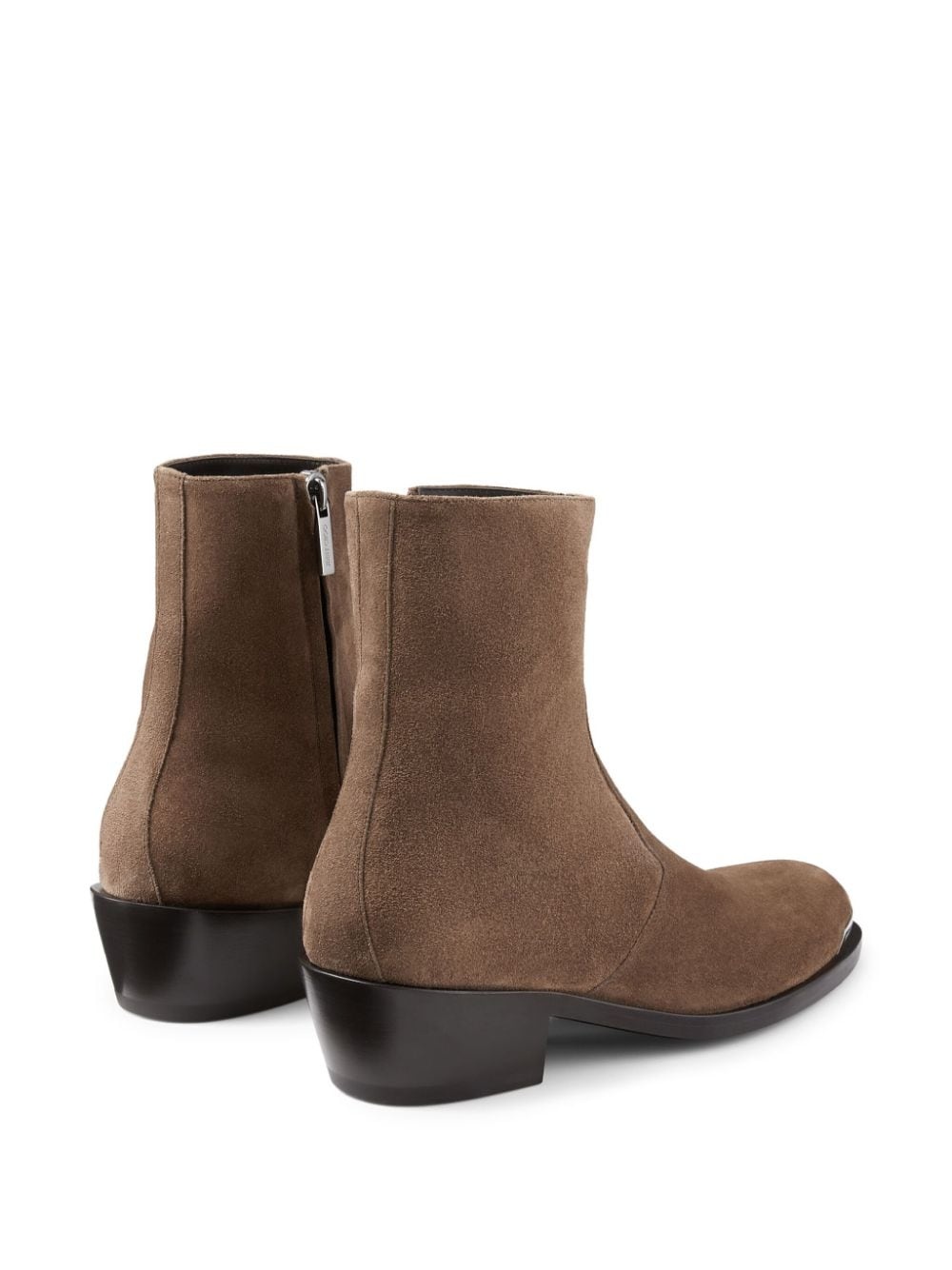 Sammy/M ankle boots - 3