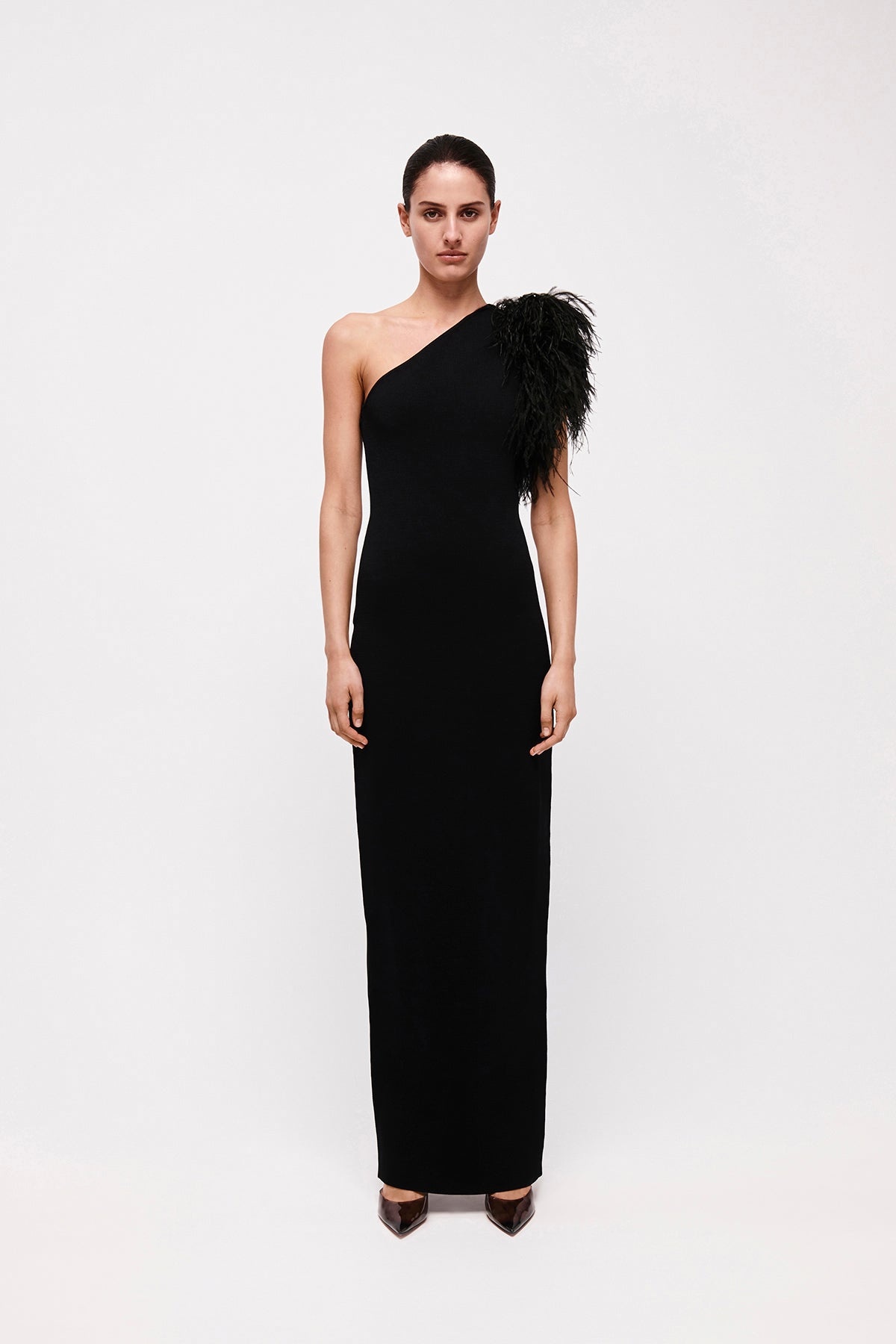 ELCIE GOWN - 6