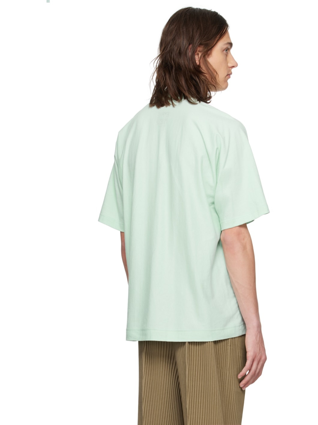 Green Release-T 2 T-Shirt - 3