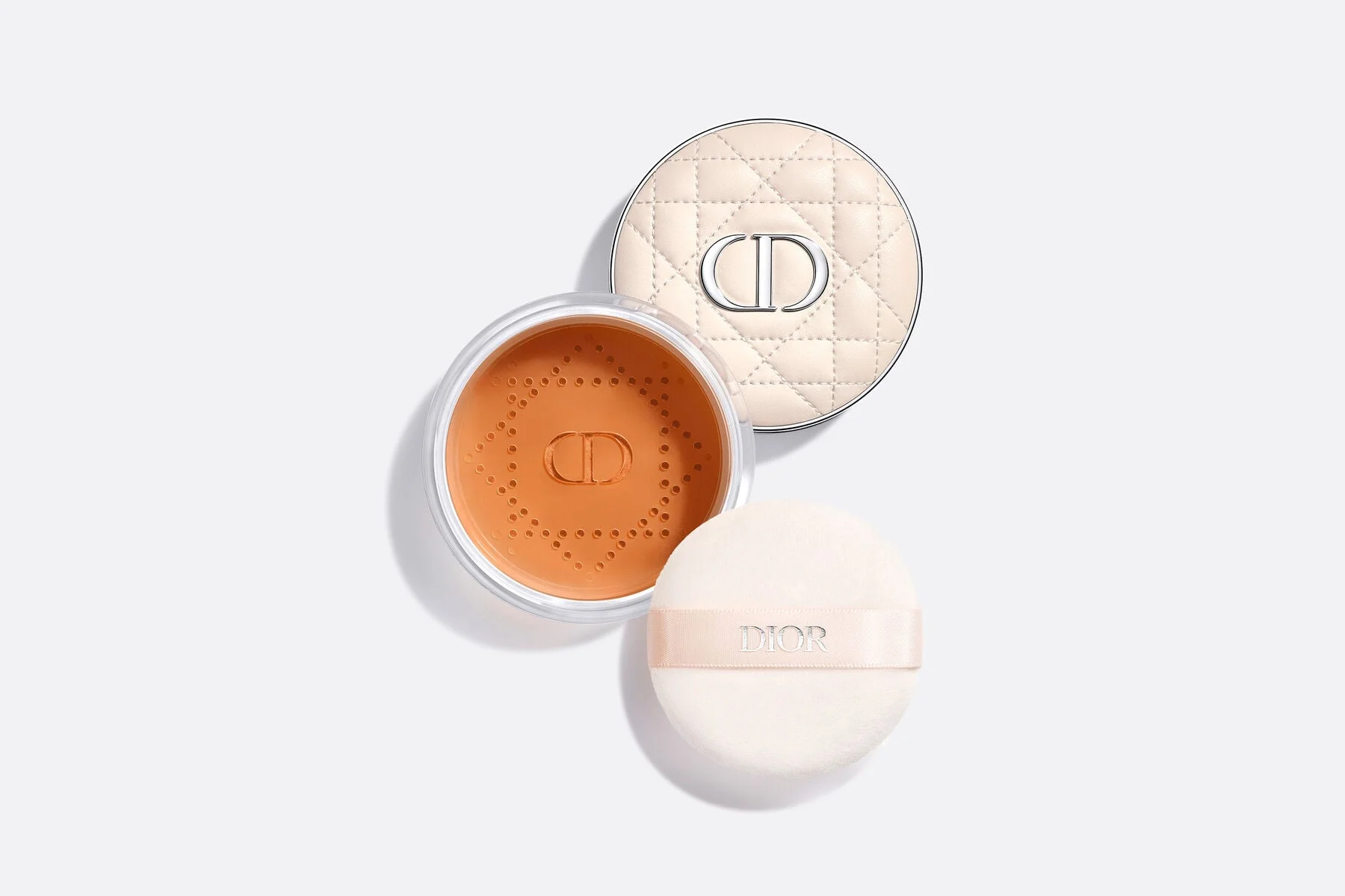 Dior Forever On Set Powder - 1