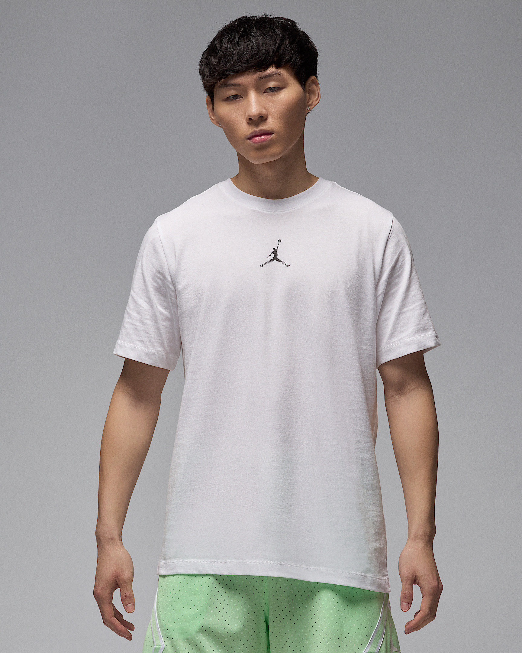 Jordan Sport Men's Dri-FIT T-Shirt - 2