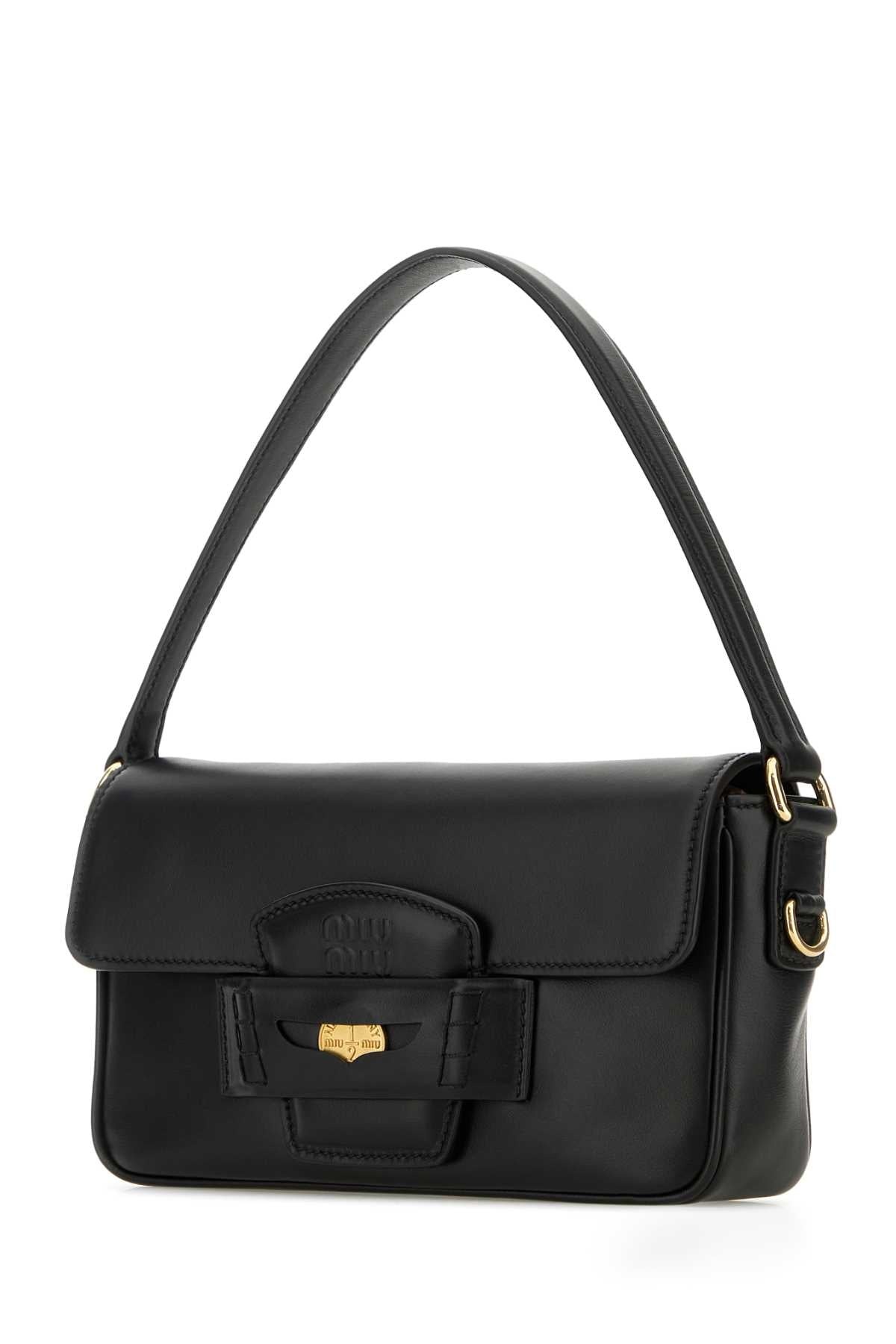 Miu Miu｜ (5BD270 ACRM F0002) MIU MIU 5BD230 F0002 Shoulder Bag