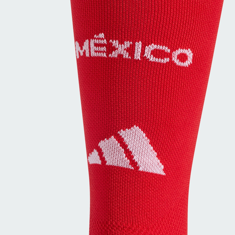 Mexico 26 Home Socks 4