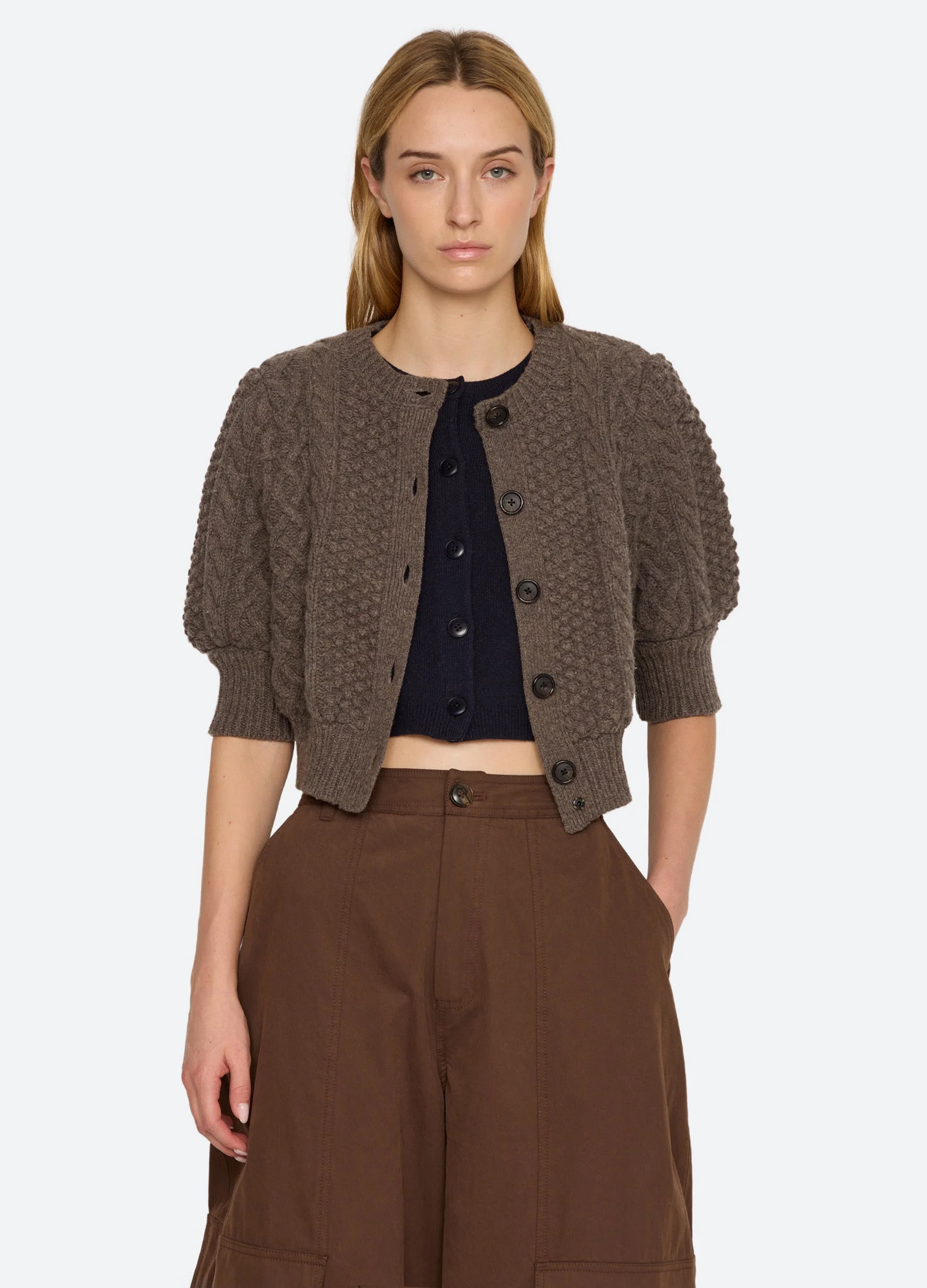 Kayla Cardigan - 1