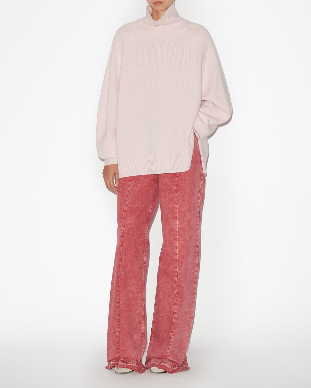 LINELLI SWEATER - 2