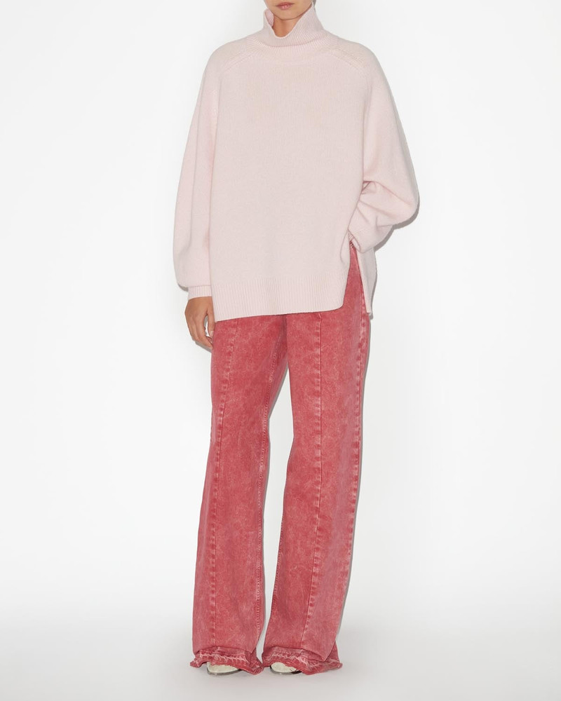 Isabel Marant LINELLI SWEATER outlook