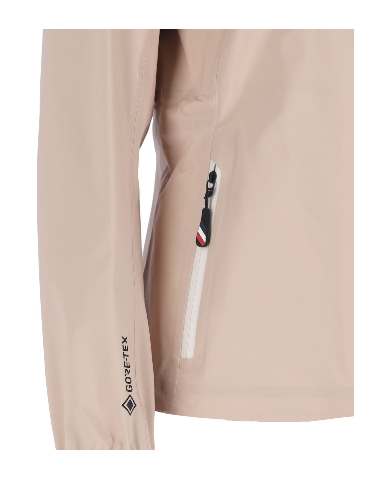 'valles' Zip Jacket - 3