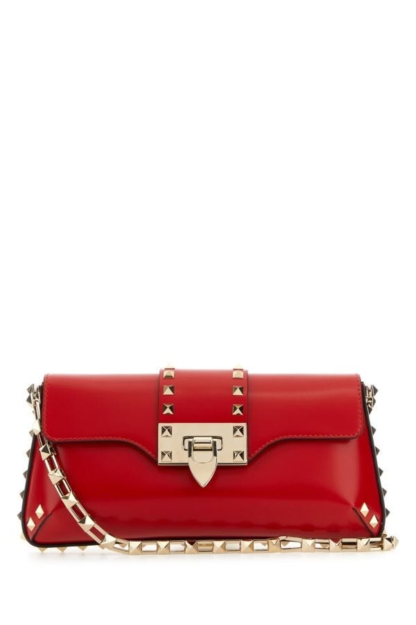 Valentino Garavani Woman Clutch - 1