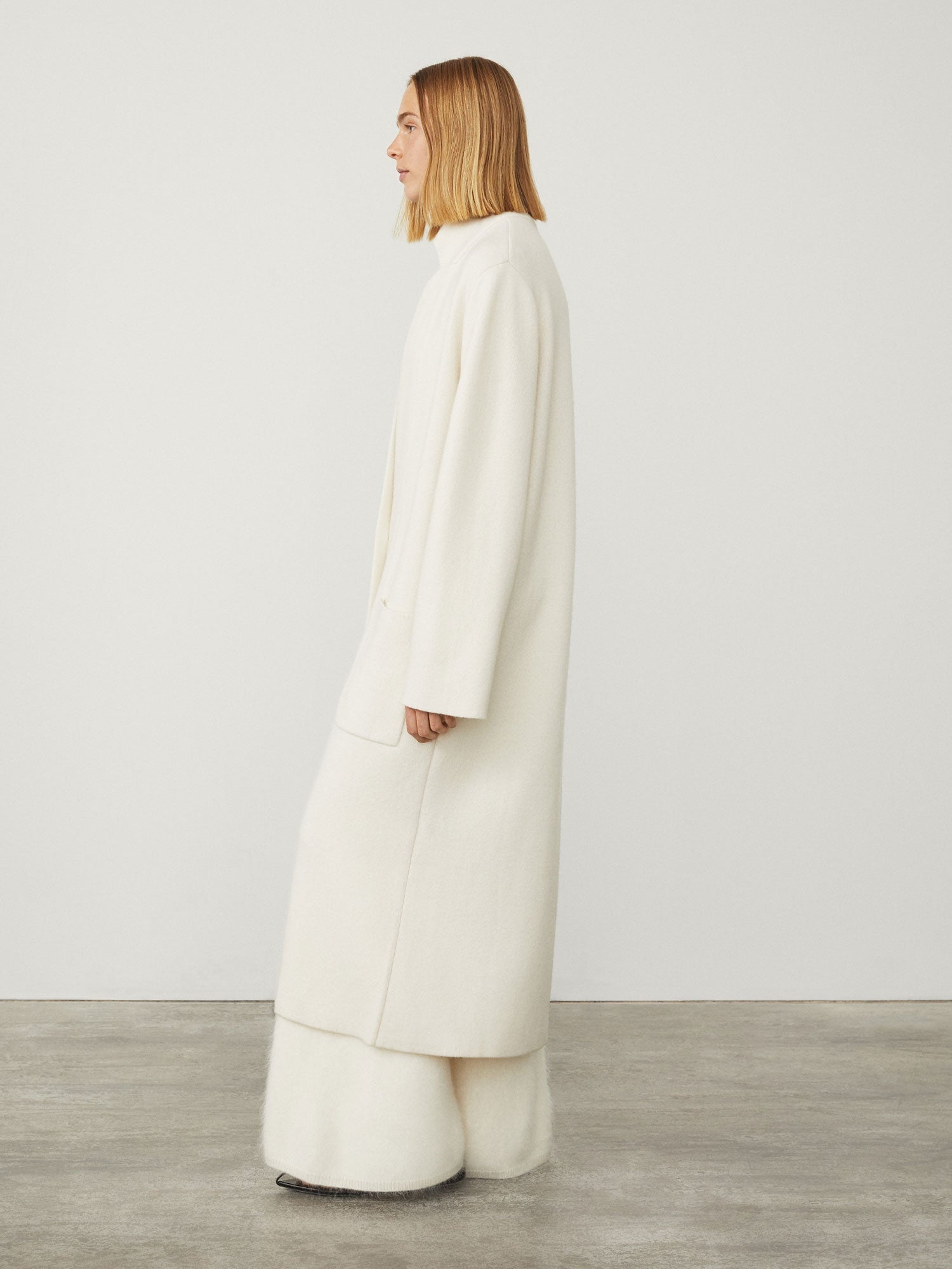 The Amie Coat - 3