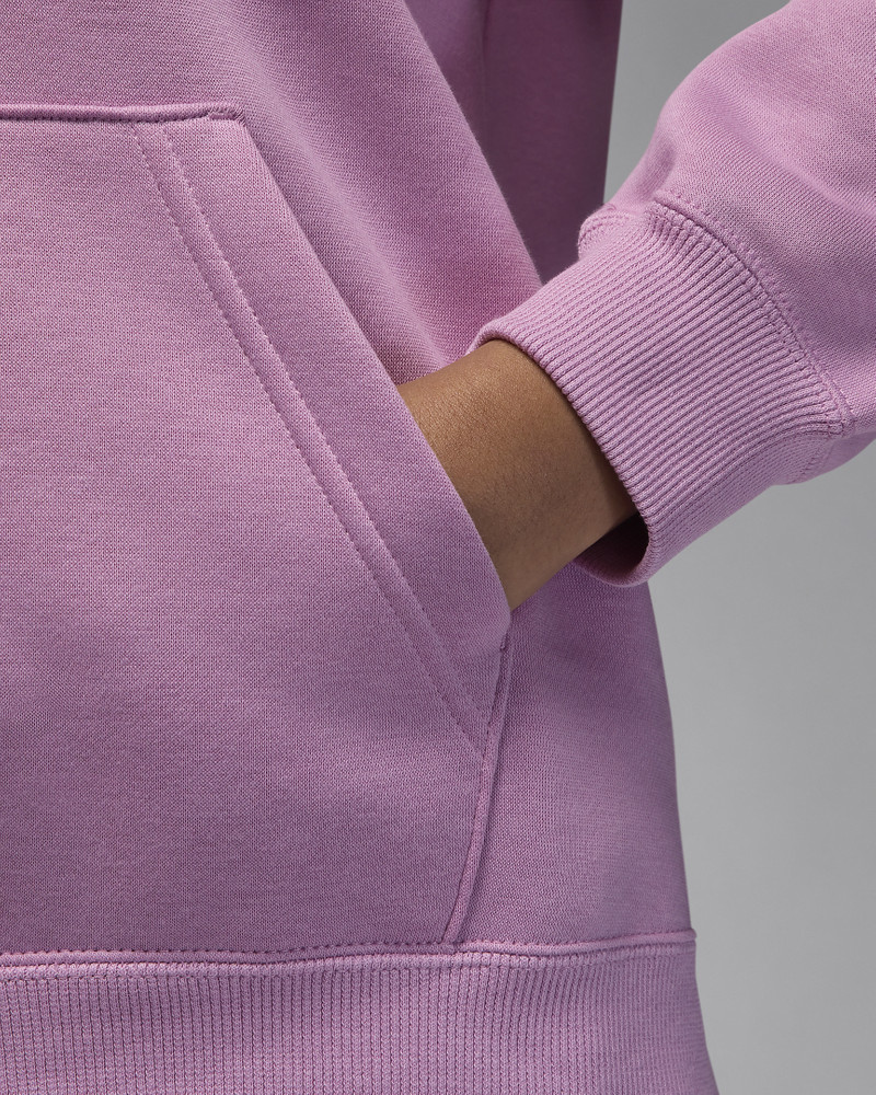 Jordan Brooklyn Fleece Women's Pullover Hoodie 5