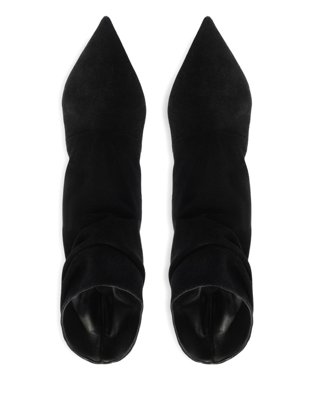 Tati boots - 4