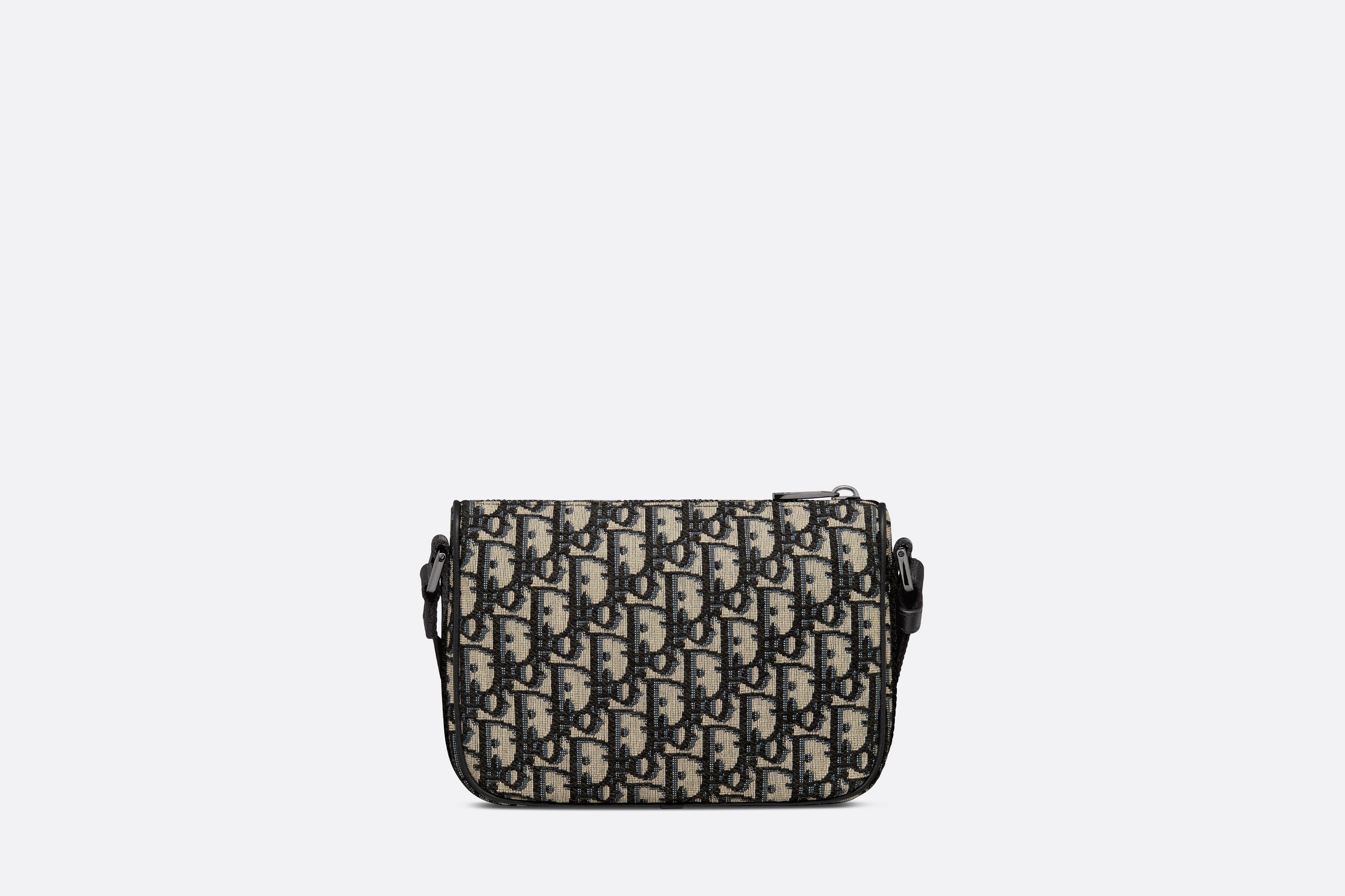 Dior 8 Mini Bag With Strap 2
