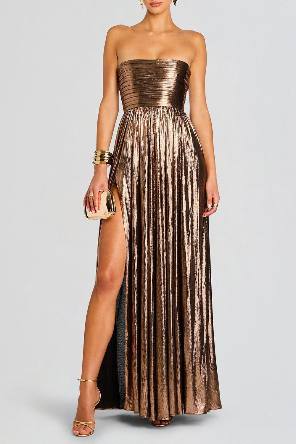 Iris Dress - 2