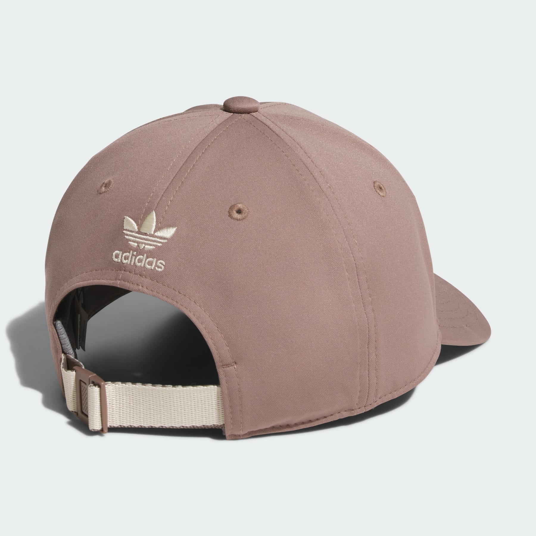 Venture Webbing Strapback Hat - 2