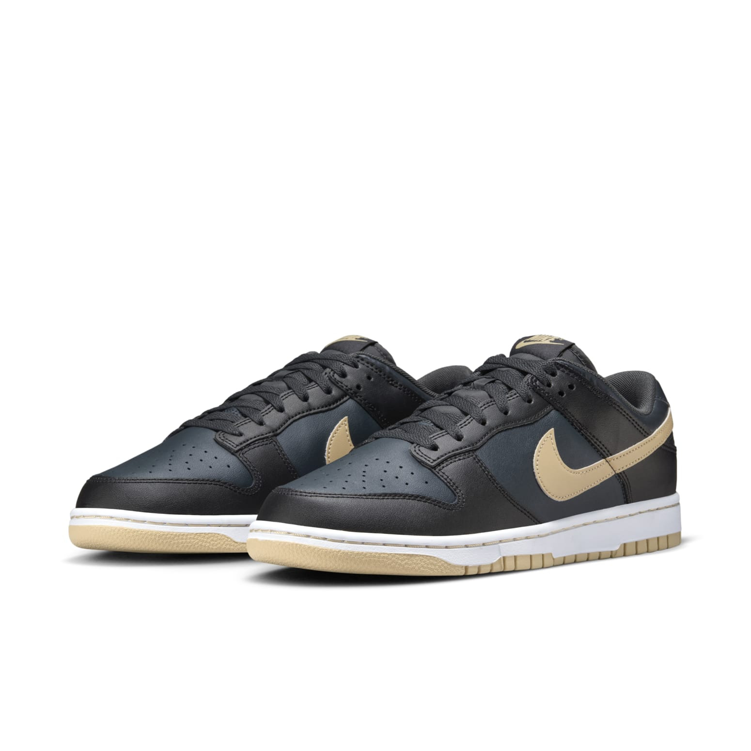 Nike Dunk Low 'Black Anthracite' DV0831-005 - 3