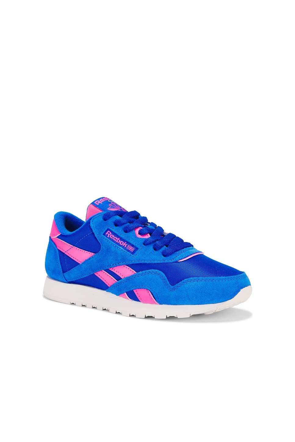 Classic Nylon Sneaker - 2