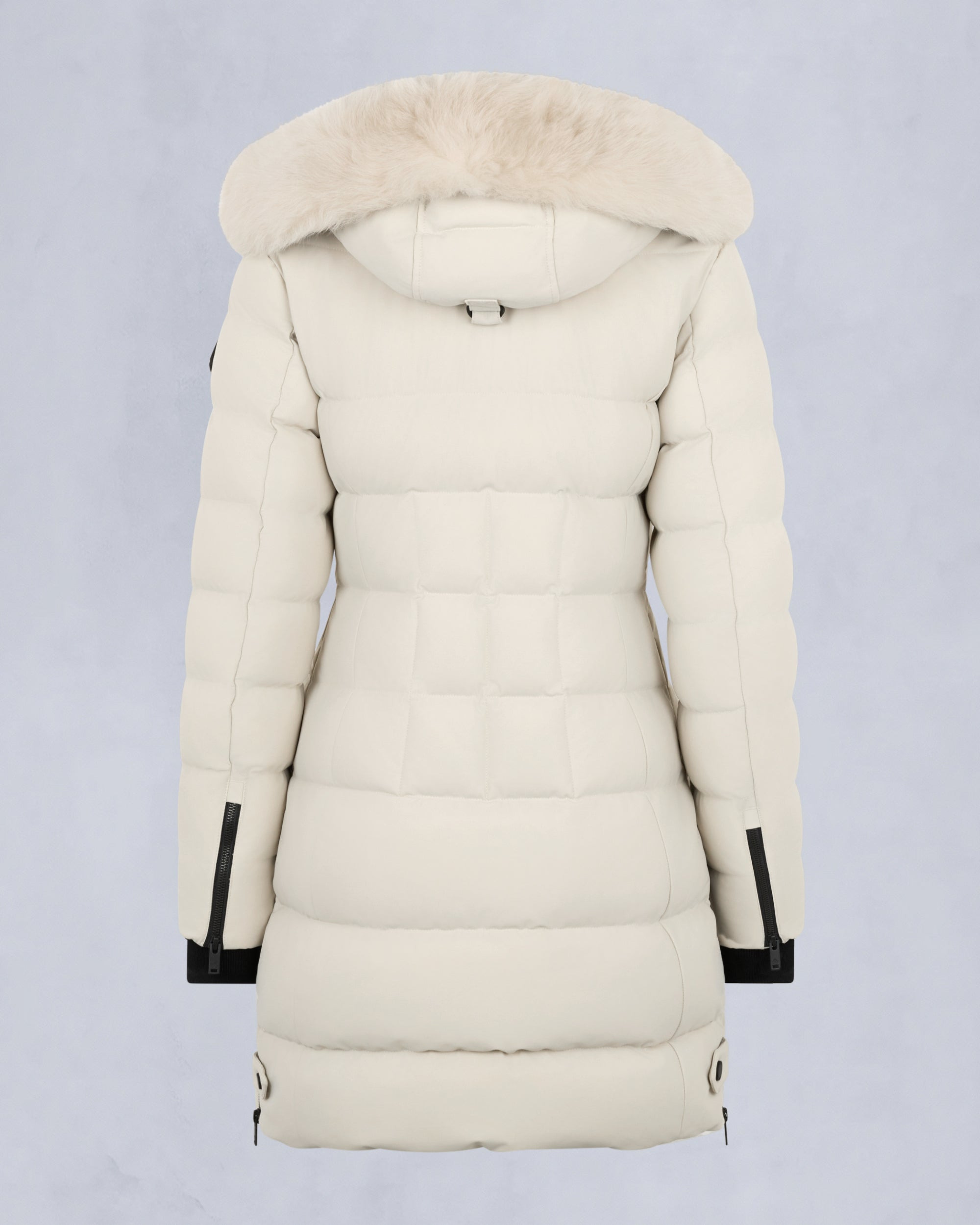 WATERSHED 3 PARKA - 6