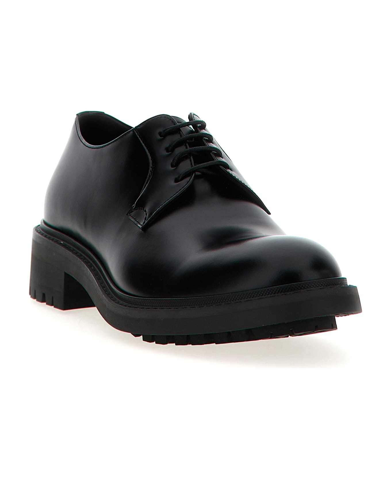 'antoine' Lace Up Shoes - 2