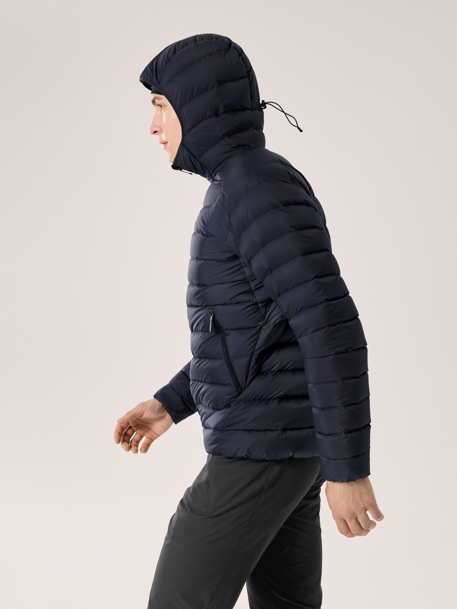 Cerium Hoody - 5