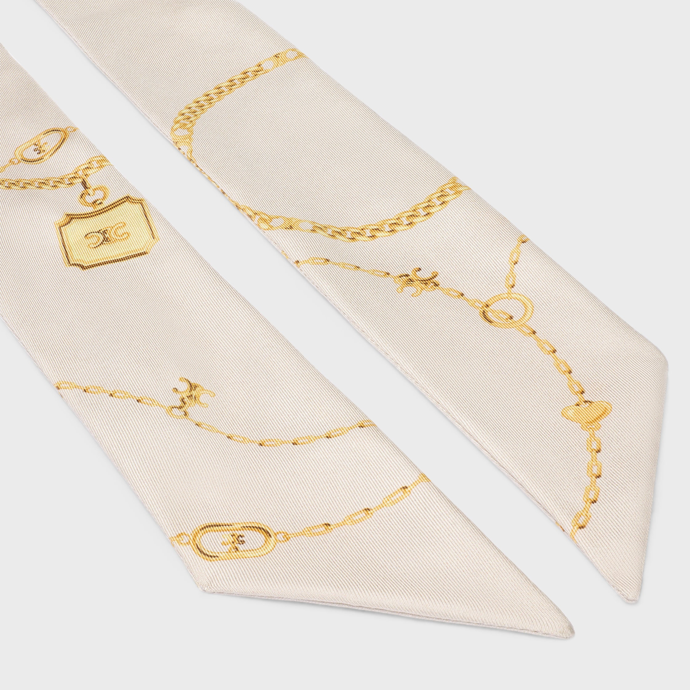 lavalliere IN charms silk twill - 4